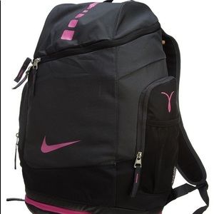 Nike Hoops Elite Backpack 1.0